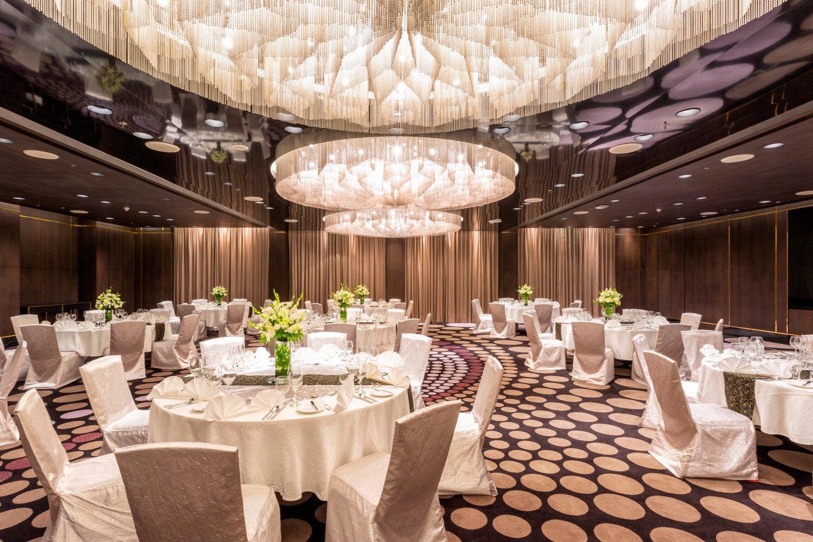 Crystal Ballroom